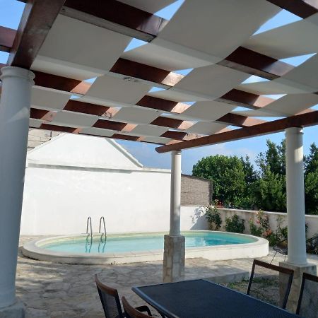 Apartment Joy II Šibenik Exteriér fotografie