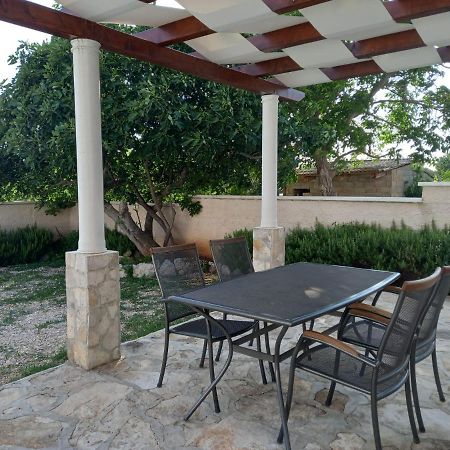 Apartment Joy II Šibenik Exteriér fotografie