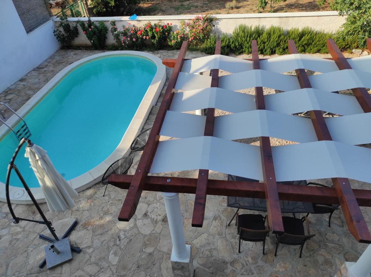 Apartment Joy II Šibenik Exteriér fotografie