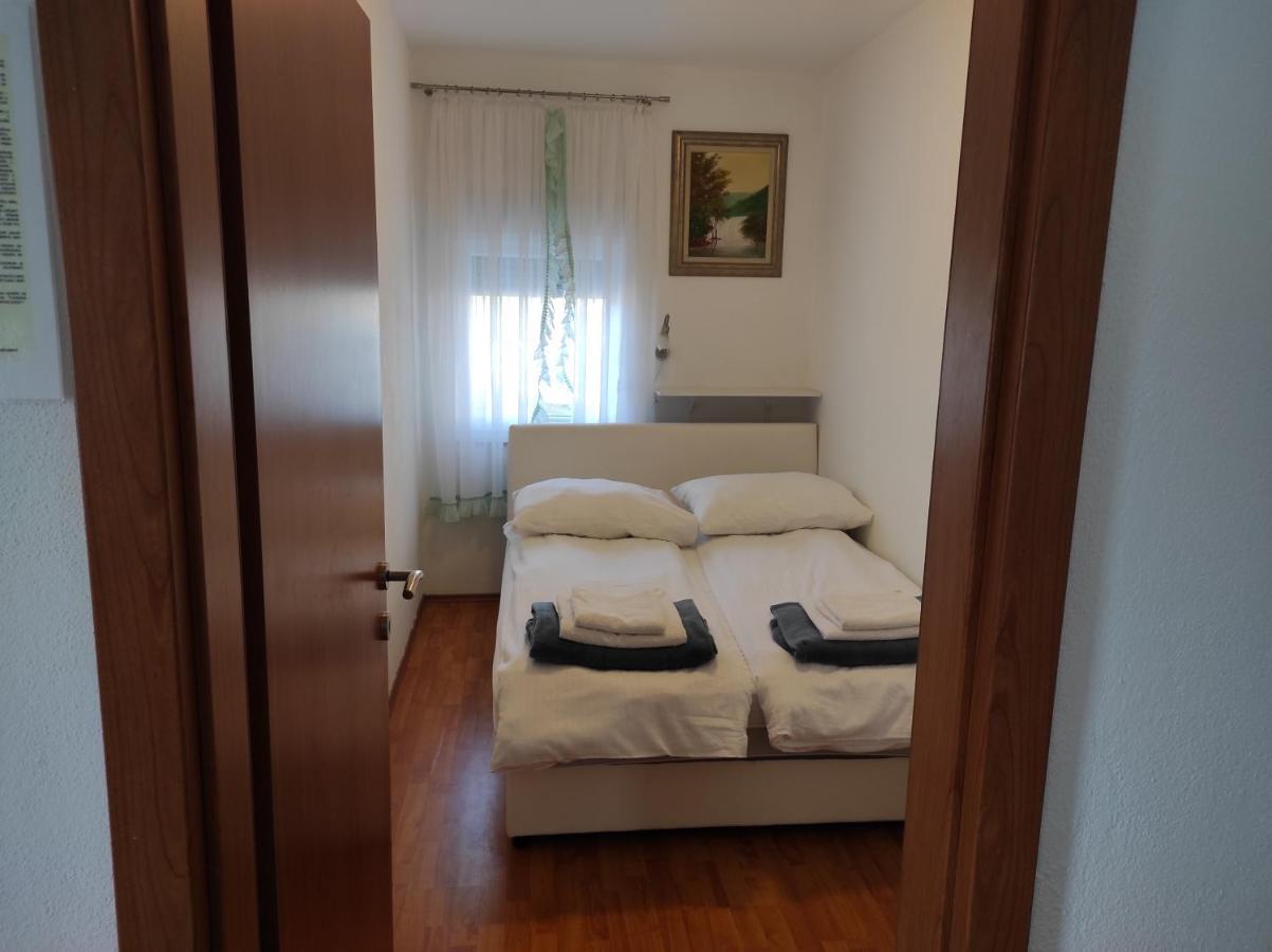 Apartment Joy II Šibenik Exteriér fotografie