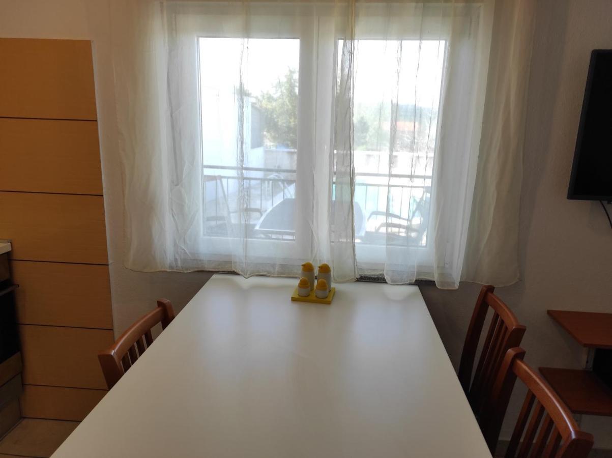 Apartment Joy II Šibenik Exteriér fotografie