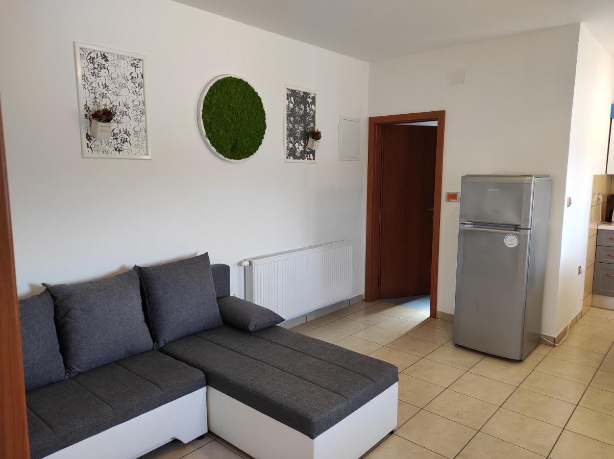 Apartment Joy II Šibenik Exteriér fotografie