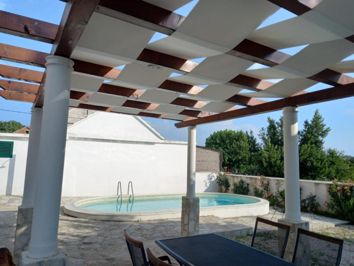 Apartment Joy II Šibenik Exteriér fotografie