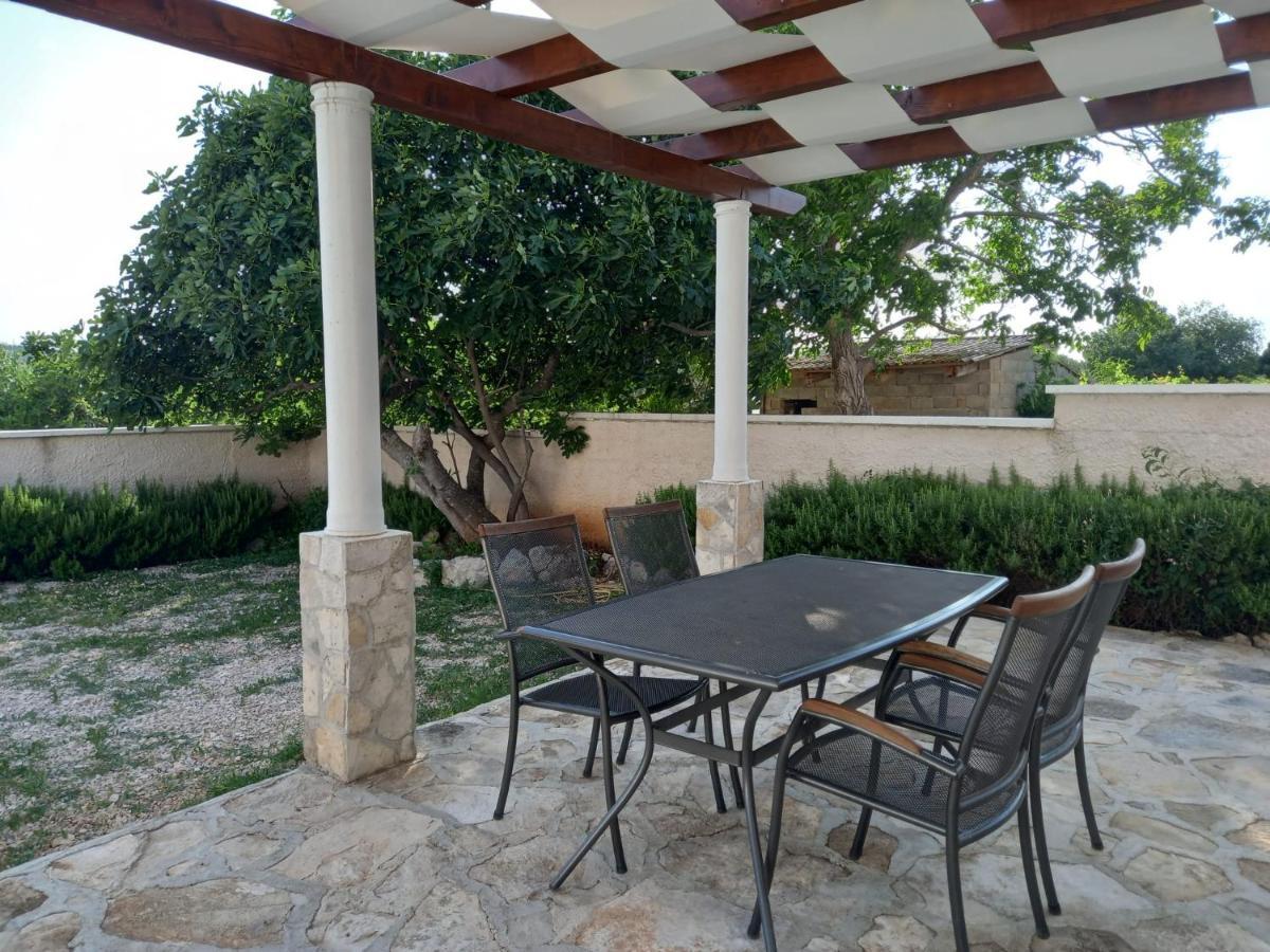 Apartment Joy II Šibenik Exteriér fotografie